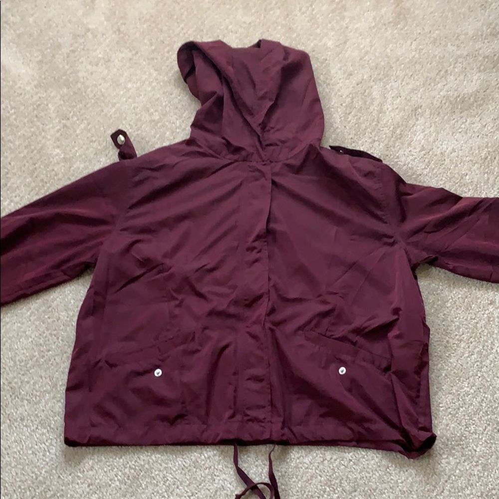 forever 21 Jacket